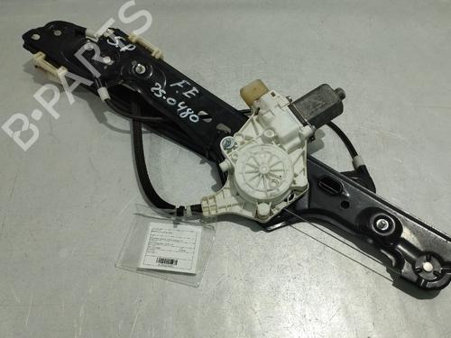 Used Front left window mechanism Front left window mechanism BMW 3 Touring (E91) 320 d (177 hp) 33719919 33719919