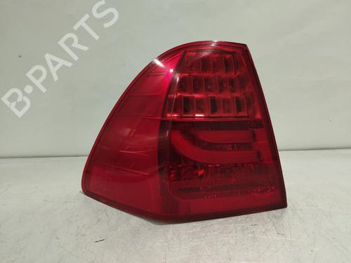 Used Left taillight Left taillight BMW 3 Touring (E91) 320 d (177 hp) 26740074 26740074