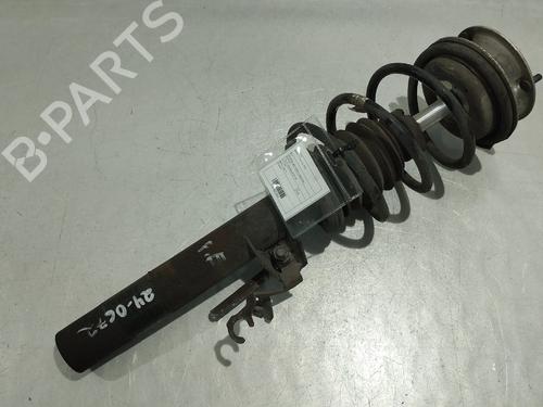 Used Left front shock absorber Left front shock absorber BMW 3 Touring (E91) 320 d (177 hp) 33721384 33721384