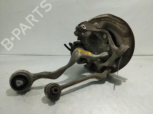Left front steering knuckle BMW 3 Touring (E91) 320 d | BP33721386M25 - Image 2