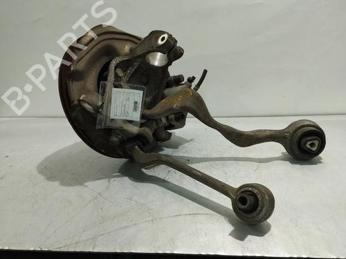 Right front steering knuckle BMW 3 Touring (E91) 320 d | BP33721385M26 - Image 2