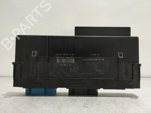 Used Engine control unit (ECU) Engine control unit (ECU) BMW 3 Touring (E91) 318 d (143 hp) 33722176 33722176