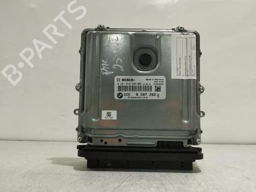 Used Engine control unit (ECU) Engine control unit (ECU) BMW 3 Touring (E91) 318 d (143 hp) 33722175 33722175