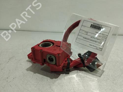 Cable BMW 3 Touring (E91) 318 d | BP33722181E12 - Image 2