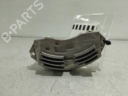 Used Heater resistor Heater resistor BMW 3 Touring (E91) 318 d (143 hp) 33722171 33722171