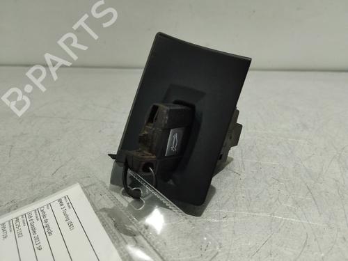 Canhão de ignição Canhão de ignição BMW 3 Touring (E91) 318 d (143 hp) 34165555 34165555