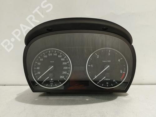 Quadrante Quadrante BMW 3 Touring (E91) 318 d (143 hp) 34165551 34165551