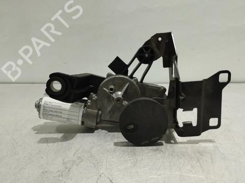 Motor limpa vidros traseiro Motor limpa vidros traseiro BMW 3 Touring (E91) 318 d (143 hp) 34165554 34165554