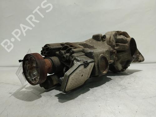 Used Rear differential Rear differential VOLVO XC90 I (275) D5 AWD (185 hp) 33735870 33735870