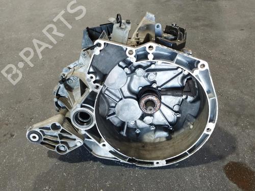 Gearbox VOLVO V40 Hatchback (525) D2 | BP33735868M3 - Image 5