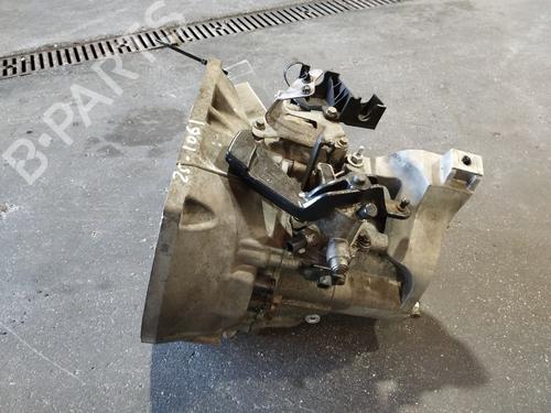 Gearbox VOLVO V40 Hatchback (525) D2 | BP33735868M3 - Image 4