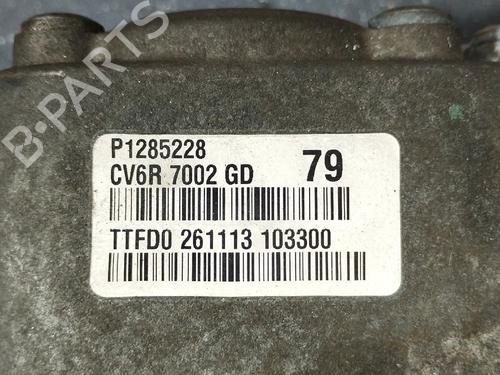 Gearbox VOLVO V40 Hatchback (525) D2 | BP33735868M3 - Image 6
