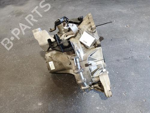 Gearbox VOLVO V40 Hatchback (525) D2 | BP33735868M3 - Image 2