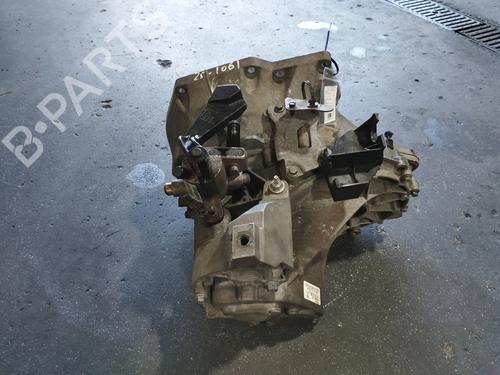 Gearbox VOLVO V40 Hatchback (525) D2 | BP33735868M3 - Image 3