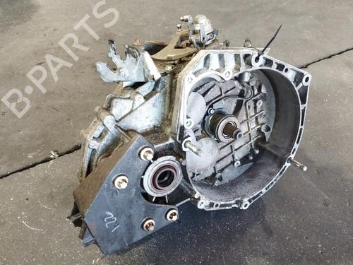 Used Gearbox Gearbox ALFA ROMEO 159 Sportwagon (939_) 2.4 JTDM (939.BXM1B) (210 hp) 25774926 25774926