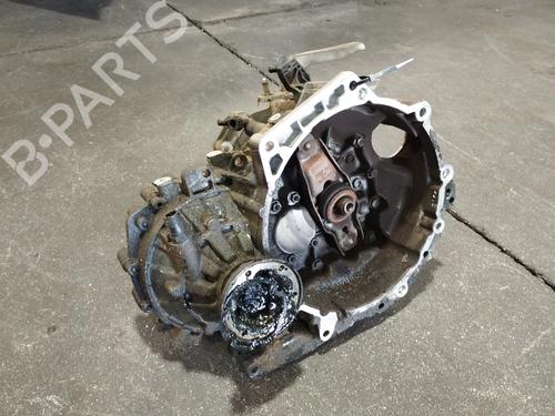 gearbox-seat-ibiza-iv-6j5-6p1-2008-2009-2010-2011-2012-2013-2014-2015-2016-2017-32251474 main image