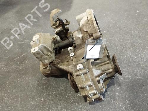 Gearbox SEAT LEON (5F1) 1.2 TSI | BP33305596M3 - Image 2