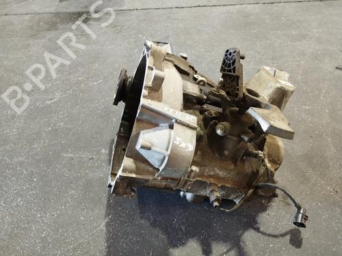Gearbox SEAT LEON (5F1) 1.2 TSI | BP33305596M3 - Image 4