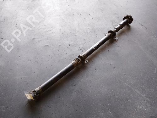 Used Driveshaft Driveshaft BMW 3 (E46) 320 d (136 hp) 33724805 33724805