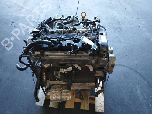 Engine AUDI A3 Sportback (8VA, 8VF) 2.0 TDI | BP33736751M1 - Image 2