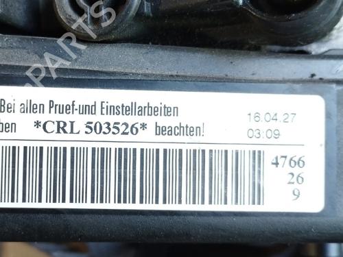 Engine AUDI A3 Sportback (8VA, 8VF) 2.0 TDI | BP33736751M1 - Image 3