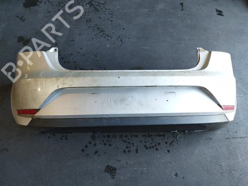 rear-bumper-seat-ibiza-iv-6j5-6p1-2008-2009-2010-2011-2012-2013-2014-2015-2016-2017-32251481 main image