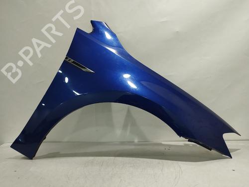 Used Right front fenders Right front fenders VW GOLF VII (5G1, BQ1, BE1, BE2) 2.0 R 4motion (300 hp) 33736753 33736753