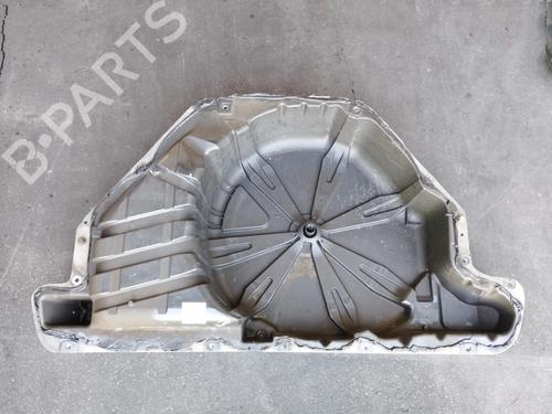 Used Luggage compartment floor Luggage compartment floor RENAULT MEGANE III Hatchback (BZ0/1_, B3_) 1.5 dCi (BZ09, BZ0D, BZ1W, BZ29, BZ14) (110 hp) 33737060 33737060