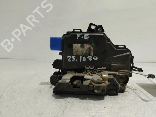 Used Front left lock Front left lock SKODA FABIA I Combi (6Y5) 1.2 (64 hp) 33737127 33737127