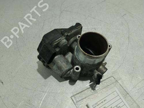 Used Throttle body Throttle body SEAT IBIZA IV (6J5, 6P1) 1.2 TDI (75 hp) 33739555 33739555