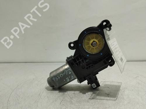 Used Left front window motor Left front window motor SEAT IBIZA IV (6J5, 6P1) 1.2 TDI (75 hp) 33739557 33739557