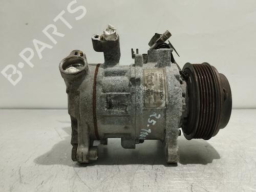 Used AC compressor AC compressor BMW 3 Touring (E91) 318 d (143 hp) 33740510 33740510