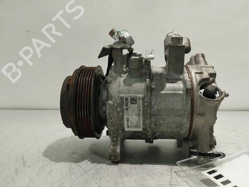 AC compressor BMW 3 Touring (E91) 318 d | BP33740510M34 - Image 3