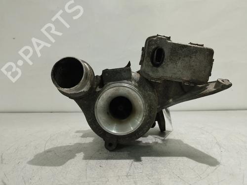 Used Turbocharger/Supercharger Turbocharger/Supercharger BMW 3 Touring (E91) 318 d (143 hp) 33740509 33740509