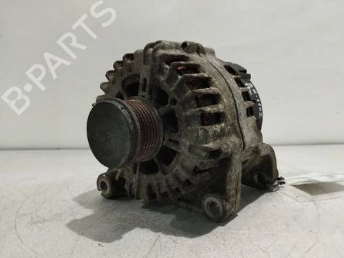 Used Alternator Alternator BMW 3 Touring (E91) 318 d (143 hp) 33740508 33740508