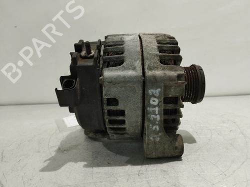 Alternator BMW 3 Touring (E91) 318 d | BP33740508M7 - Image 4