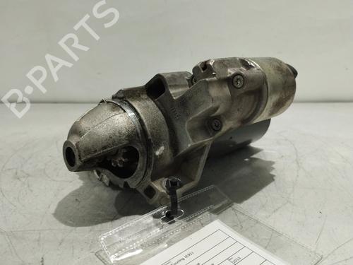 Used Starter Starter BMW 3 Touring (E91) 318 d (143 hp) 33740507 33740507