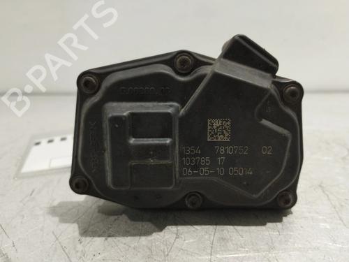 Throttle body BMW 3 Touring (E91) 318 d | BP33740511M82 - Image 3