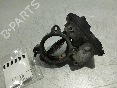 Throttle body BMW 3 Touring (E91) 318 d | BP33740511M82 - Image 2