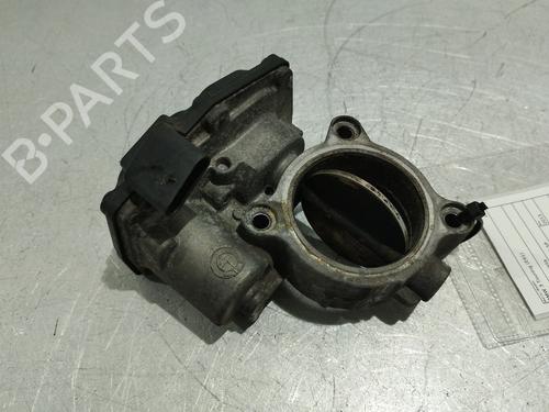 Used Throttle body Throttle body BMW 3 Touring (E91) 318 d (143 hp) 33740511 33740511