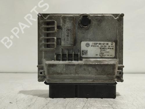 Used Engine control unit (ECU) Engine control unit (ECU) SEAT IBIZA IV (6J5, 6P1) 1.2 TDI (75 hp) 32251490 32251490