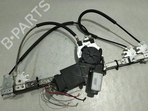 Used Front left window mechanism Front left window mechanism RENAULT LAGUNA II (BG0/1_) 1.9 dCi (BG08, BG0G) (120 hp) 33740537 33740537