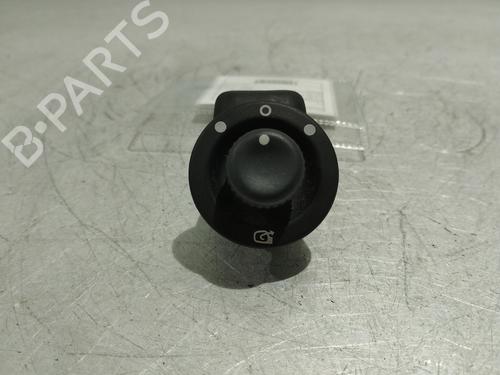 Used Mirror switch Mirror switch RENAULT LAGUNA II (BG0/1_) 1.9 dCi (BG08, BG0G) (120 hp) 33740539 33740539