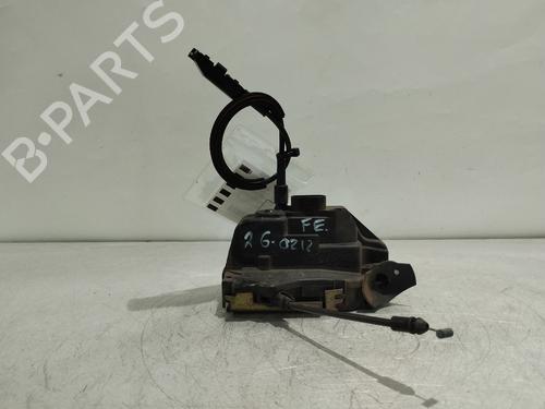 Used Front left lock Front left lock RENAULT LAGUNA II (BG0/1_) 1.9 dCi (BG08, BG0G) (120 hp) 33740536 33740536