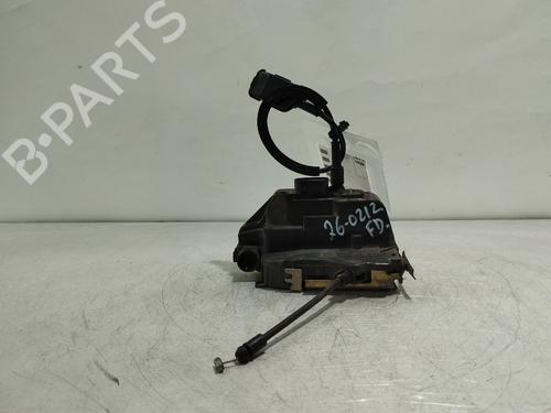Used Front right lock Front right lock RENAULT LAGUNA II (BG0/1_) 1.9 dCi (BG08, BG0G) (120 hp) 33740535 33740535