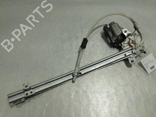 Used Rear left window mechanism Rear left window mechanism RENAULT LAGUNA II (BG0/1_) 1.9 dCi (BG08, BG0G) (120 hp) 34165559 34165559