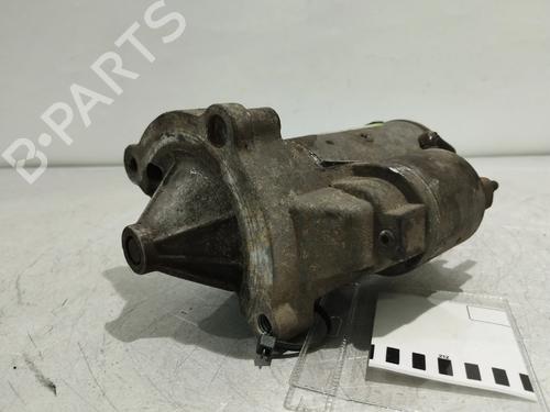 Used Starter Starter PEUGEOT 306 Hatchback (7A, 7C, N3, N5) 1.9 D (69 hp) 33741212 33741212