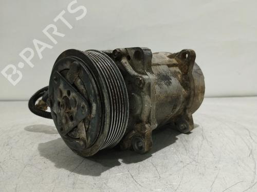Used AC compressor AC compressor PEUGEOT 306 Hatchback (7A, 7C, N3, N5) 1.9 D (69 hp) 33740541 33740541