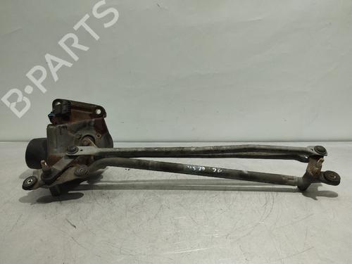 Used Front wiper motor Front wiper motor PEUGEOT 306 Hatchback (7A, 7C, N3, N5) 1.9 D (69 hp) 33741213 33741213