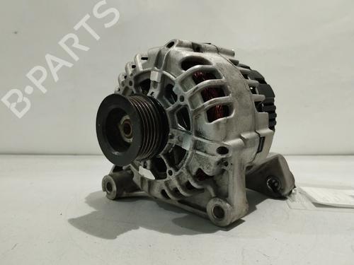 Used Alternator Alternator BMW 3 (E46) 320 d (136 hp) 33741286 33741286